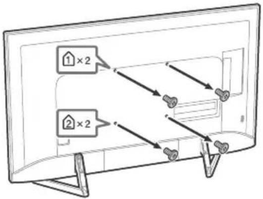 SONY Bravia KD49XF9005 - Alleen KD-65/55/49XF90xx - 1