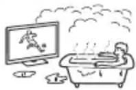 SONY Bravia KD49XF9005 - Situace: - 5