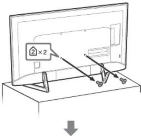 SONY Bravia KD49XF9005 - Anotponn ntwonc - 1