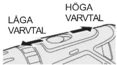 PANASONIC EY7460 - VIKTIGT: - 2