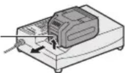 PANASONIC EY7460 - ПРИМЕЧАНИЕ: - 2