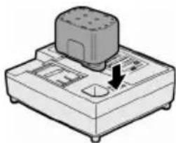 PANASONIC EY7460 - HINWEIS: - 1