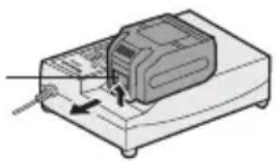 PANASONIC EY7460 - NOTA: - 2