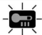 PANASONIC EY7460 - Varsellampe for overoppheting - 3