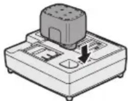 PANASONIC EY7460 - ПРИМЕЧАНИЕ: - 1