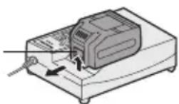 PANASONIC EY7460 - BEMÆRK: - 2