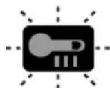 PANASONIC EY7460 - Varsellampe for overoppheting - 4