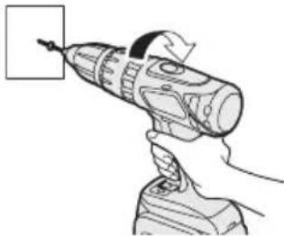 PANASONIC EY7460 - Bitläsfunksjon - 1