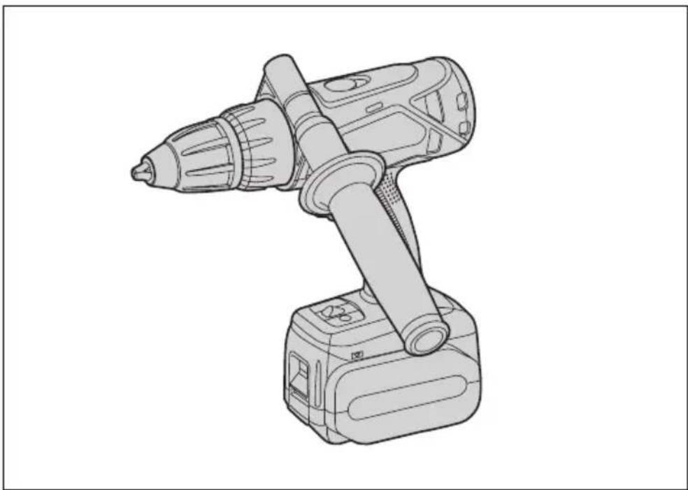 PANASONIC EY7460 - Panasonic - 1