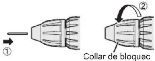 PANASONIC EY7460 - Colocación - 1