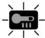 PANASONIC EY7460 - Témoin d'avertissement de surchauffe - 3