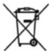 PANASONIC EY7460 - Інформація щодо утилізації в країнах, які не входять в Європейський Союз - 2