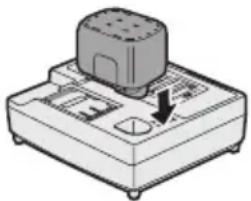 PANASONIC EY7460 - OPMERKING: - 1