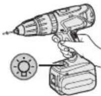 PANASONIC EY7460 - MONTAJEIII. MONTAJE - 2