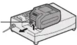 PANASONIC EY7460 - HUOMAUTUS: - 2