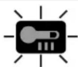 PANASONIC EY7460 - Spia avvertenza surriscaldamento - 3