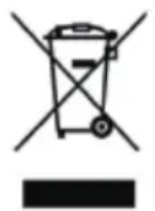 PANASONIC EY7460 - Información para Usuarios sobre la Recolección y Eliminación de aparatos viejos y baterías usadas - 1