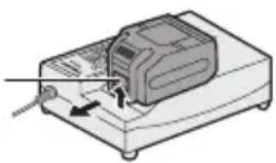 PANASONIC EY7460 - REMARQUE: - 2