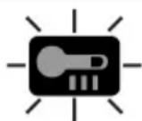 PANASONIC EY7460 - Advarselslampe for overophedning - 3