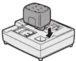 PANASONIC EY7460 - ПРИМІТКА: - 1