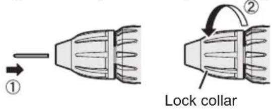 PANASONIC EY7460 - Attachment - 1