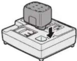 PANASONIC EY7460 - OBSERVERA: - 1