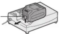 PANASONIC EY7460 - OPMERKING: - 2