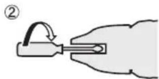 PANASONIC EY7460 - Enlèvement - 3