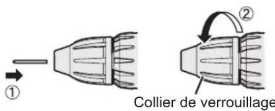 PANASONIC EY7460 - Accessoire - 1