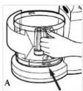 BLACK & DECKER FP1445 - PARABEBANARODESMENUZAR - 1