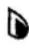 INDESIT P 40 (IX)IB - Gasbrenner - 1