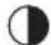 Koenic KFH 3161 B - Bouton de commande de fonction - 2