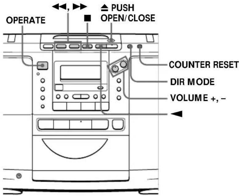 SONY ZSD50 - Conseils - 1