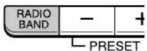 SONY ZSD50 - Drücken Sie RADIO BAND so - 1