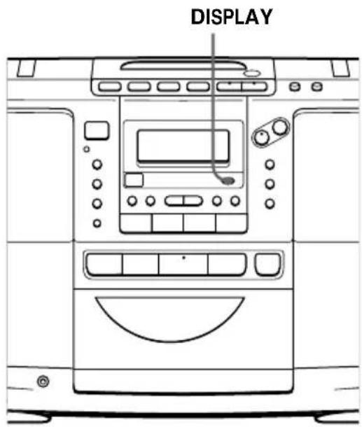 SONY ZSD50 - Utilisation de la fenêtre d'affichage - 1