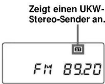 SONY ZSD50 - Halten Sie TUNING TIME SET + - 2
