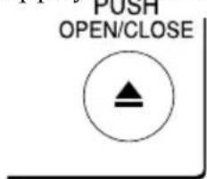 SONY ZSD50 - Appuyez sur ▲ PUSH OPEN/ - 1