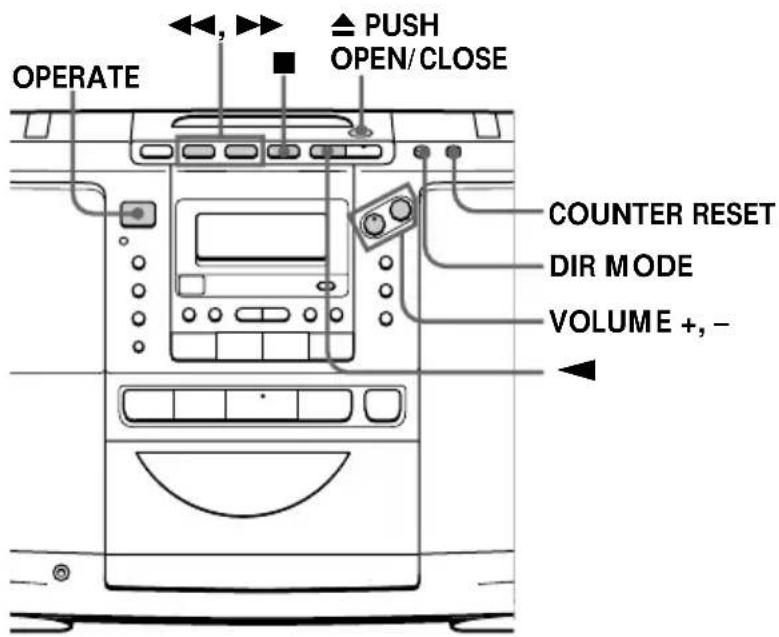 SONY ZSD50 - Tips - 1