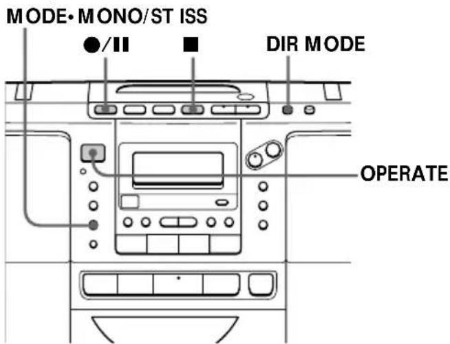 SONY ZSD50 - Conseils - 1