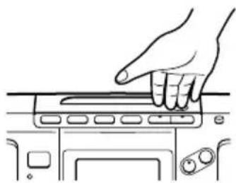 SONY ZSD50 - Appuyez sur ▲ PUSH OPEN/ - 2