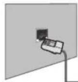 SAMSUNG UE37C5700QS - Collegamento a una rete cablata - 1