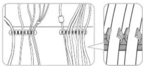 SAMSUNG UE37C5700QS - Wall-Mount Type - 3