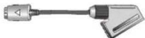 SAMSUNG UE37C5700QS - Accessories - 6