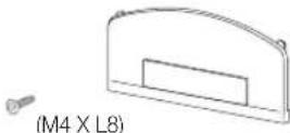 SAMSUNG UE37C5700QS - Accessori - 1