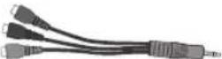 SAMSUNG UE37C5700QS - Accessories - 7