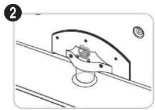SAMSUNG UE37C5700QS - Stand Type - 4
