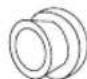 SAMSUNG UE37C5700QS - Accessori - 3