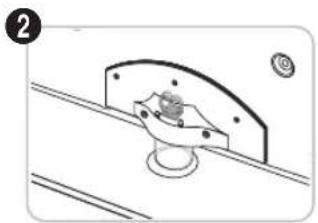 SAMSUNG UE37C5700QS - Tipopiedistallo - 4