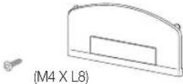 SAMSUNG UE37C5700QS - Accessories - 1