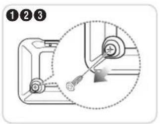 SAMSUNG UE37C5700QS - Assembling Power-Cord - 1